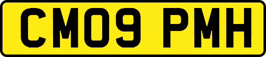 CM09PMH