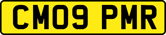 CM09PMR