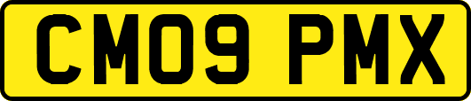 CM09PMX