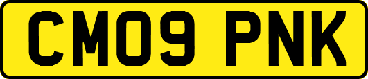 CM09PNK