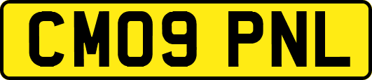 CM09PNL