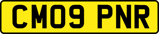 CM09PNR