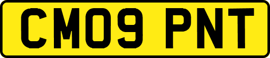 CM09PNT