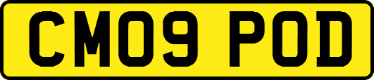 CM09POD
