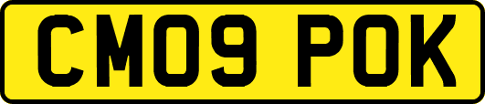 CM09POK
