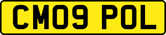 CM09POL