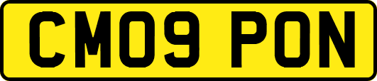 CM09PON