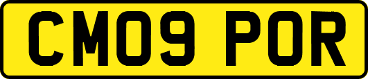 CM09POR