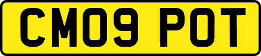 CM09POT