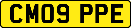 CM09PPE