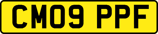 CM09PPF