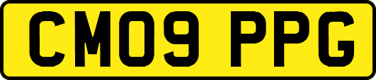 CM09PPG
