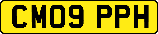 CM09PPH