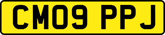 CM09PPJ