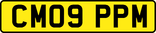 CM09PPM