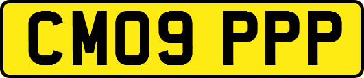 CM09PPP