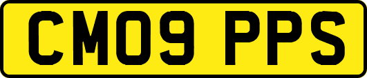 CM09PPS