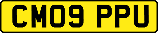CM09PPU
