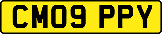 CM09PPY