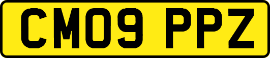 CM09PPZ
