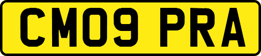 CM09PRA
