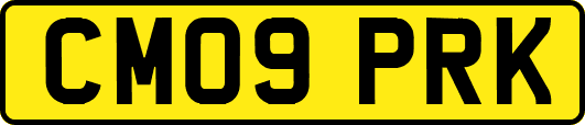 CM09PRK