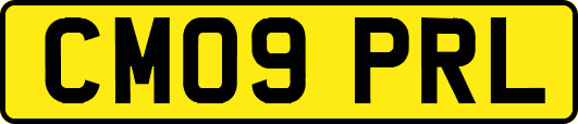 CM09PRL