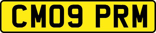 CM09PRM