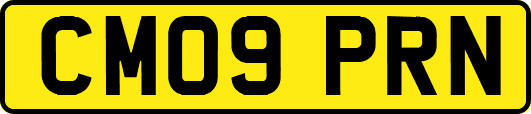 CM09PRN