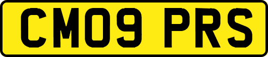 CM09PRS