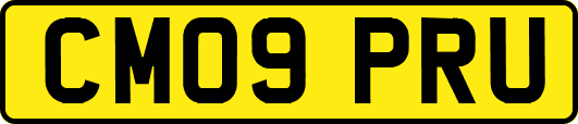 CM09PRU