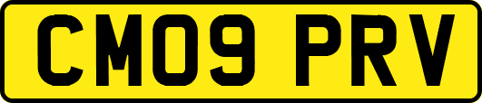 CM09PRV