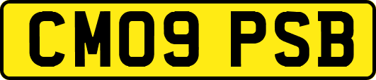 CM09PSB