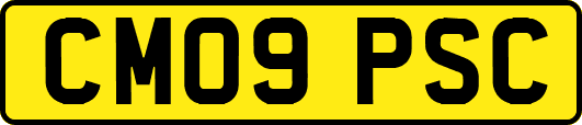 CM09PSC