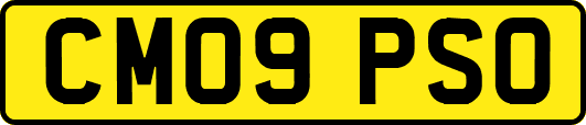 CM09PSO