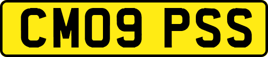 CM09PSS