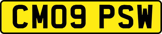 CM09PSW