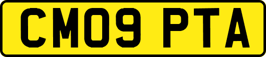 CM09PTA