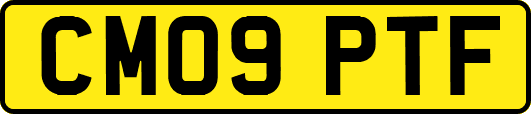 CM09PTF
