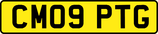 CM09PTG