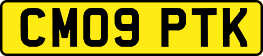 CM09PTK