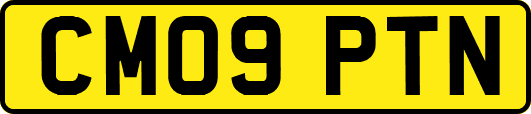 CM09PTN