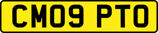CM09PTO