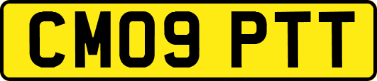 CM09PTT