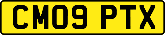 CM09PTX