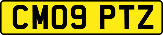 CM09PTZ