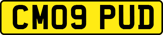 CM09PUD