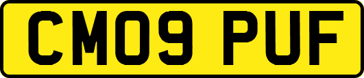 CM09PUF
