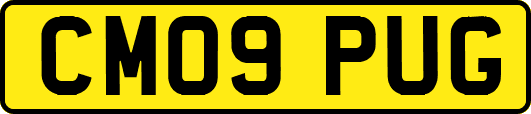 CM09PUG