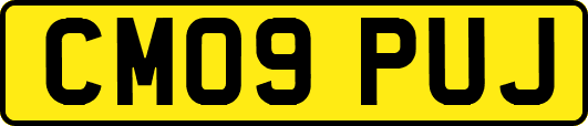 CM09PUJ